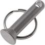 Imagem para Daily Customs Bead Keeper, Titanium DSP10009667