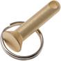 Image for Daily Customs Bead Keeper, Brass DSP10009668