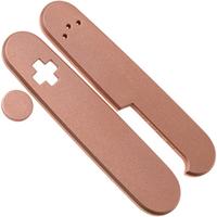 Image for Daily Customs 91.3 Plain, Copper P10012425 Victorinox scales