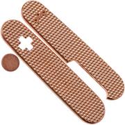 Daily Customs 91.3 Golfball BS Pattern, Copper P10012432 capas Victorinox