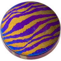 Image for Daily Customs 91.3 Cross Inlay, DSC Titanium P10012459