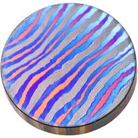 Image for Daily Customs 91.3 Cross Inlay, DSC Zitanium P10012460