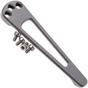 Bild für Daily Customs 3H  Pocketclip Window, Titanium P10012525