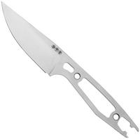 Bild für Daily Customs AK1 Drop Point Satin RWL34, Fahrtenmesser