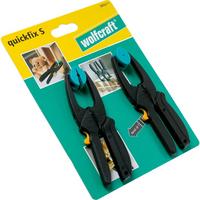 Image for Daily Customs Wolfcraft Installation Clamps P10013048