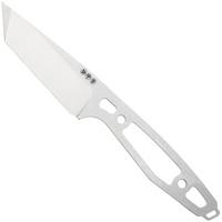 Afbeelding voor Daily Customs AK1 P10016287, Two Tone Böhler N690 American Tanto, vaststaand mes