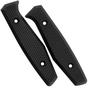 Imagen para Daily Customs AK1 Scales, Diamond G10 Black cachas