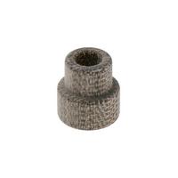 Image pour Daily Customs Simple Bead Plain Canvas Micarta Green, vert