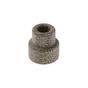 Afbeelding voor Daily Customs Simple Bead Plain Canvas Micarta Green, groen