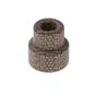 Image pour Daily Customs Simple Bead Plain Canvas Micarta Natural, brun clair