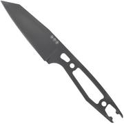 Bild für Daily Customs AK1 P10016942, PVD RWL34 Reverse Tanto, Fahrtenmesser