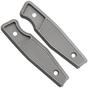 Bild für Daily Customs AK4 Scales P10017250, Titanium, Inlay Griffschalen