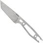 Image for Daily Customs AK1 P10017383, Stonewashed MagnaCut American Tanto, fixed knife