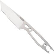 Afbeelding voor Daily Customs AK1 P10017386, Two Tone MagnaCut American Tanto, vaststaand mes