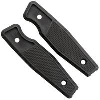 Immagine per Daily Customs AK4 Scales P10017422, Titanium Dusk, Inlay guancette