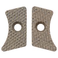 Afbeelding voor Daily Customs AK4 Inlays P10017423, Green Canvas Micarta, inlay set