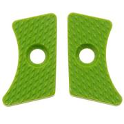 Bild für Daily customs P10017426 AK4 Inlays Diamond G10 Neon Green
