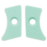 Bild für Daily customs P10017427 AK4 Inlays Diamond G10 Tiffany Blue