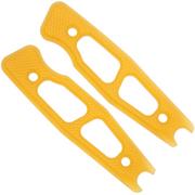 Bild für Daily Customs AK4 Scales P10017433, Lightweight Ultem, Griffschalen