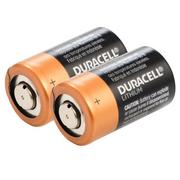 Duracell CR2 batterij, 2 stuks