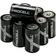 Image for Duracell Procell D-alkaline batteries (LR20), 10 pieces