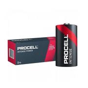 Duracell Procell Intense Power D-alkalinebatterijen LR20, 10 stuks