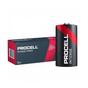 Bild für Duracell Procell Intense Power Alkali Batterie D, LR20, 10 Stück