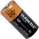 Image for Duracell CR123A