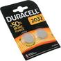 Bild für Duracell CR2032 3V Lithium Knopfzelle