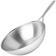 Afbeelding voor Demeyere Industry 5, 1005382 RVS wok vlakke bodem, 30 cm