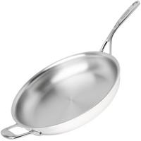 Afbeelding voor Demeyere Proline 7, 1005398 RVS koekenpan, 32 cm