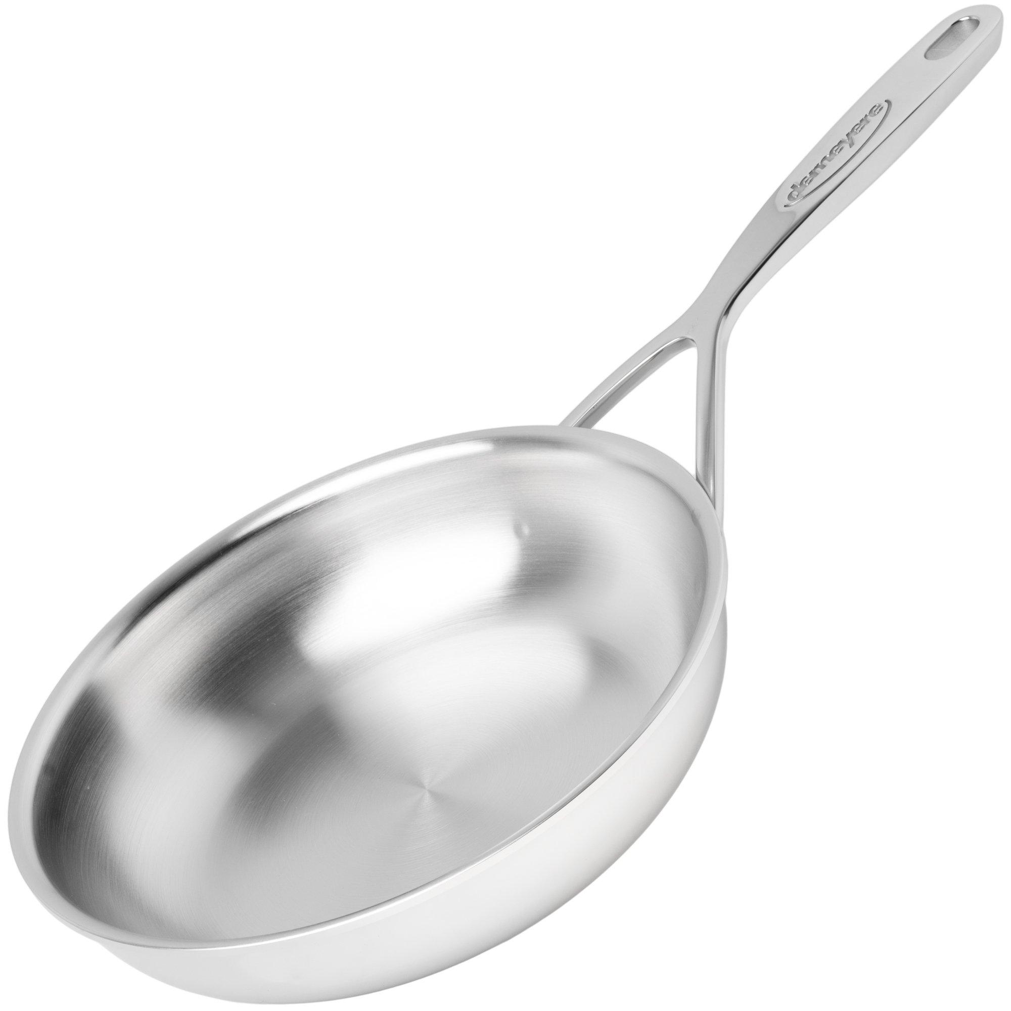 Demeyere Multiline 7, 1005409 stainless steel frying pan, 20 cm