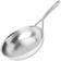 Afbeelding voor Demeyere Multiline 7, 1005409 RVS koekenpan, 20 cm