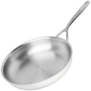 Afbeelding voor Demeyere Multiline 7, 1005412 RVS koekenpan, 28 cm
