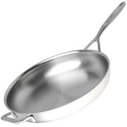 Afbeelding voor Demeyere Multiline 7 1005413 RVS koekenpan, 32 cm