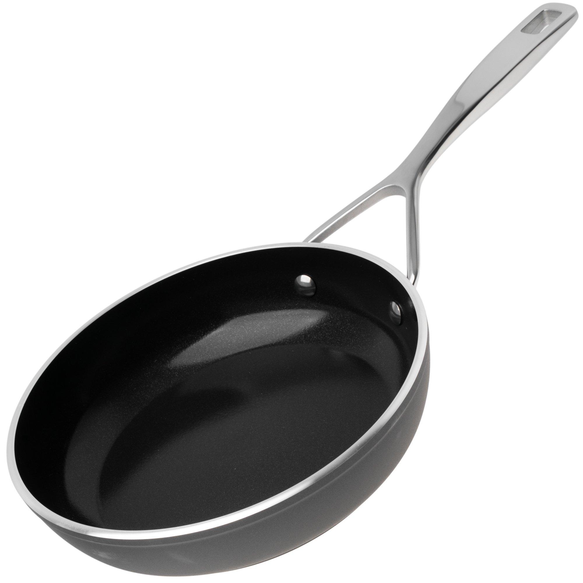 Demeyere Alu Pro 5 Ceraforce 1008001 frying pan, 20 cm