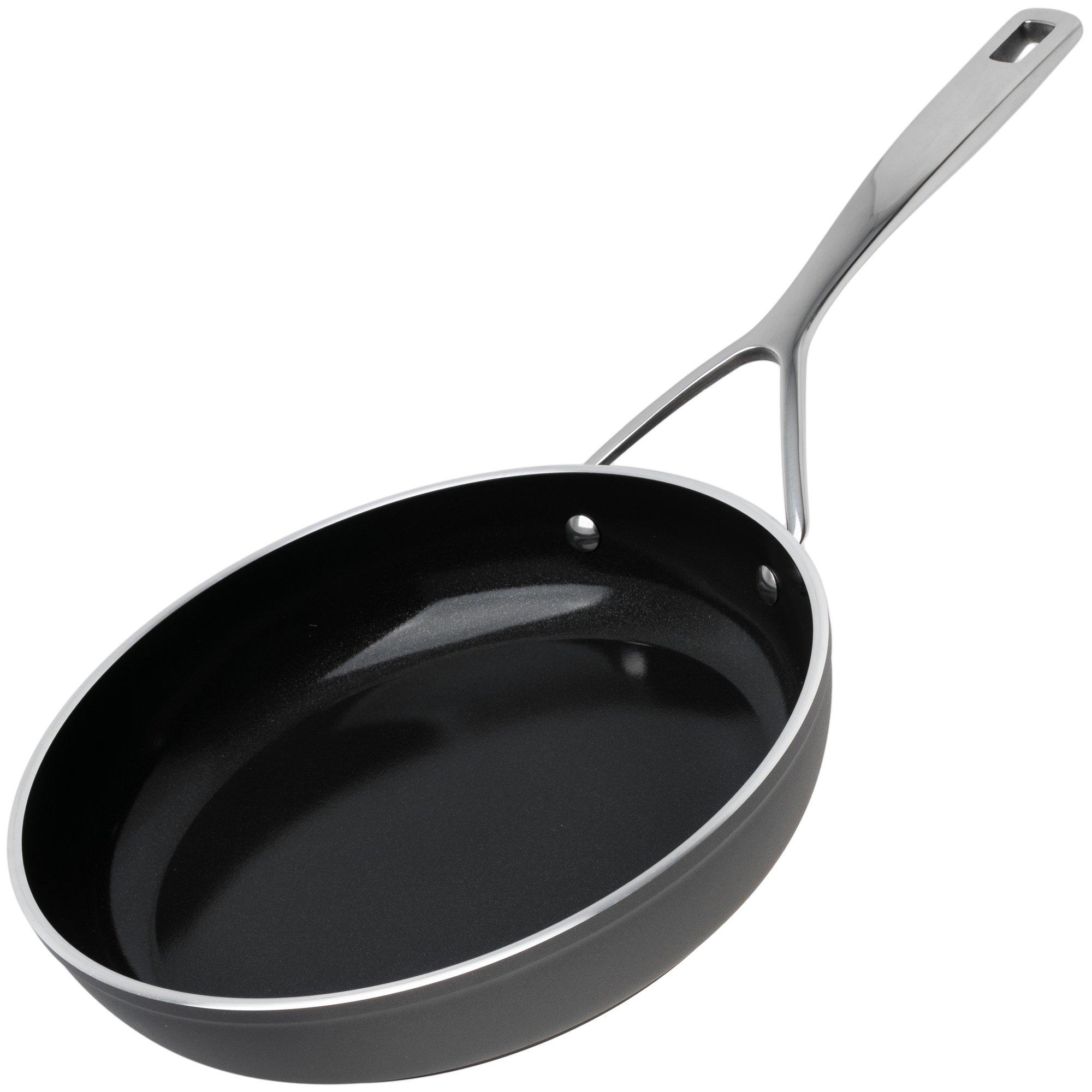 Demeyere Alu Pro 5 Ceraforce 1008002 frying pan, 24 cm