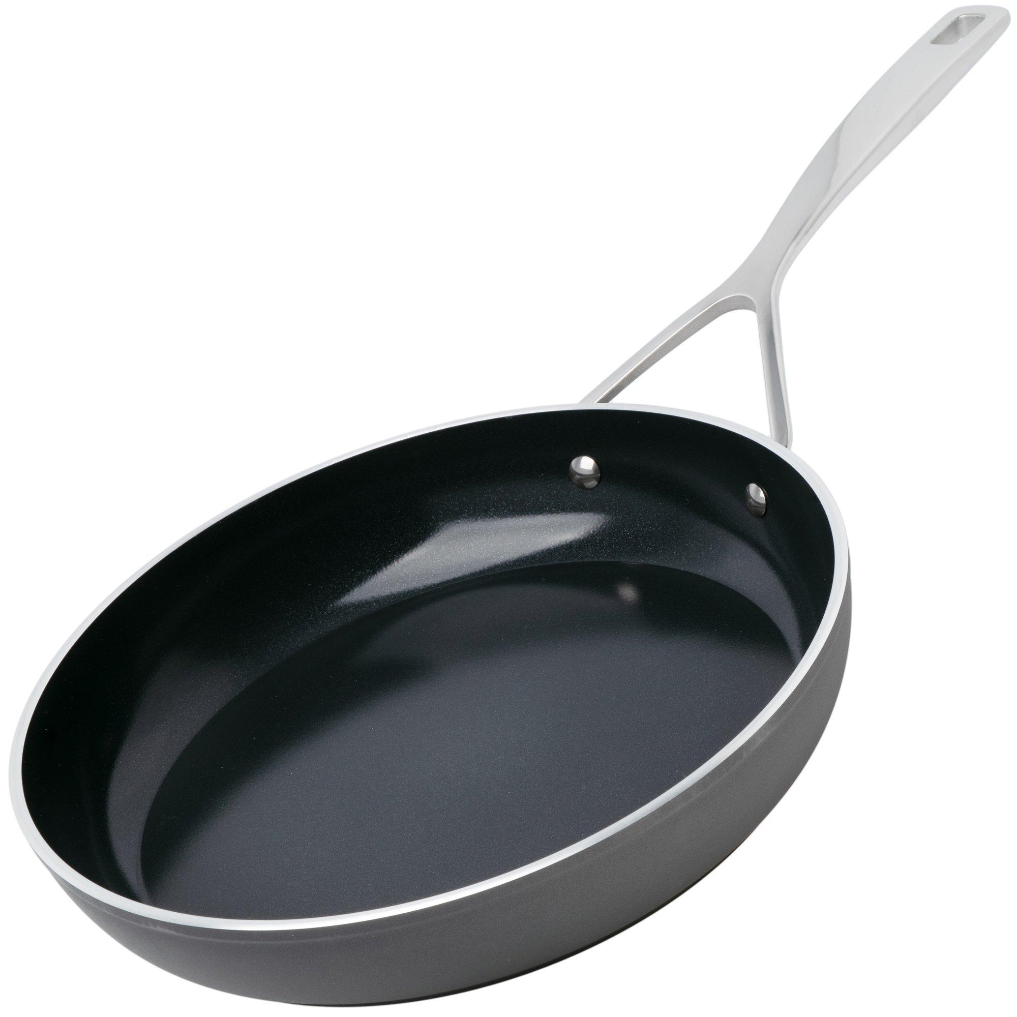 Demeyere Alu Pro 5 Ceraforce 1008004 frying pan, 28 cm
