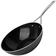 Afbeelding voor Demeyere Alu Pro 5 Ceraforce 1008007 wok vlakke bodem, 30 cm