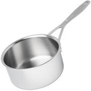 Afbeelding voor Demeyere Industry 5, 1029681 RVS steelpan, 18 cm, 2,2l