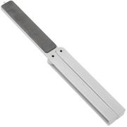 EZE-LAP EZE-Fold two-sided sharpening stone, extra fine/ceramic, 530