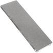 EZE-LAP 2x6 diamond sharpening stone, medium, 61M