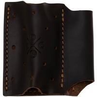 Bild für 1791 EDC Action-Clip Duo Tool Organizer EDC-AC-DUO-BUR-A Burgundy, Leder-Gürtelholster