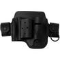 Afbeelding voor 1791 EDC Heavy Duty Action-Snap Large Flex Tool Organizer EDC-HD-AS-LF-BLK-A Black, lederen riemholster