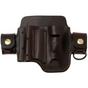 Afbeelding voor 1791 EDC Heavy Duty Action-Snap Small Flex Tool Organizer EDC-HD-AS-SF-BUR-A Burgundy, lederen riemholster