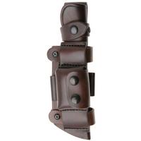 Image for 1791 EDC HUNT Survivor ESEE-5 HNT-SUS4-BRW-AVH brown, leather sheath