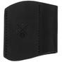 Imagen para 1791 EDC Pocket Comfort Tool Organizer EDC-PK-CMF-BLK-A Black, funda de cuero para bolsillo