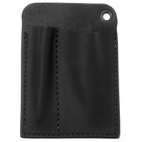 Image for 1791 EDC Pocket Tool Organizer EDC-PK-ORG-BLK-A Black, leather pocket holster
