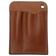 Image for 1791 EDC Pocket Tool Organizer EDC-PK-ORG-CHN-A Chestnut, leather pocket holster