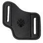Image for 1791 EDC Standard Easy-Slide Solo Canted Left EDC-ST-ES-SLC-BLK-L Black, leather belt holster